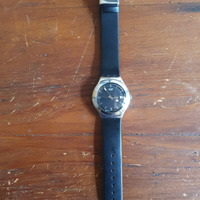 Orologio swatch swiss