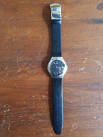 Orologio swatch swiss