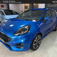 Ford Puma ST Line 1.0 EcoBoost mHEV #9170