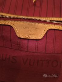 borsa neverfull mm originale 