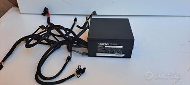 Alimentatore PC Vultech GS-850R 850W Advance Serie