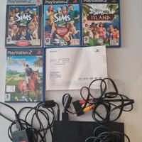 PS2 usata 