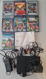 PS2 usata 