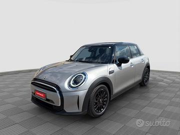 MINI Mini 5 Porte 1.5 Cooper Classic 5 porte