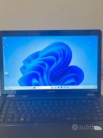 Notebook. Hp CQ62- Ram 4  GB CPU intel Core 2Duo