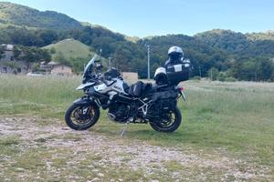 Triumph tiger 900 gt pro