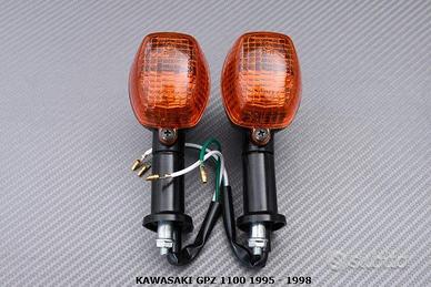 Coppia frecce KAWASAKI GPZ 1100 1995 - 1998