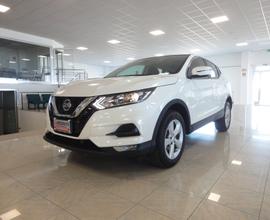 Nissan Qashqai 1.5 dCi 115 CV Business