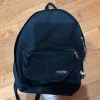 Zaino Eastpack nero