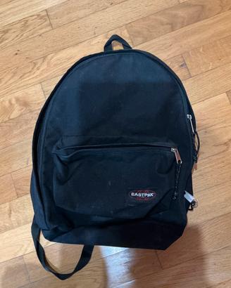 Zaino Eastpack nero