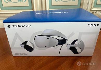 Sony Playstation VR2
