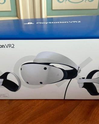Sony Playstation VR2