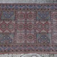 Tappeto antico Melas (Sparta) 500x167 cm