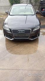 RICAMBI USATI AUTO AUDI A4 Avant (B8) Diesel 2.0 1