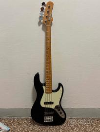 Basso JB-401 Eko