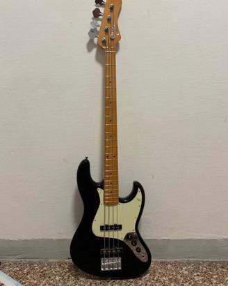 Basso JB-401 Eko