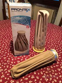 Borse ghiaccio in tessuto