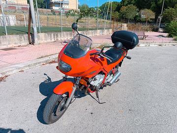 Yamaha XJ 600 Diversion - 1994