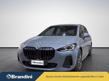 BMW Serie 2 223i Active Tourer mhev 48V Msport au