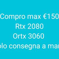 rtx 2080 o rtx 3060