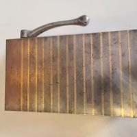 Piano magnetico