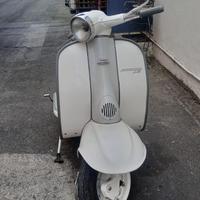 Lambretta 150 r1 prima serie