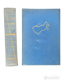 Libro Vintage Russia oggi