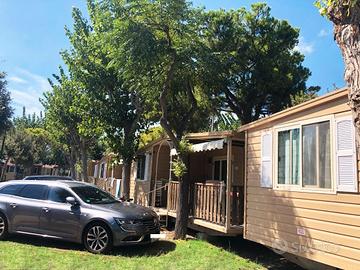 CASA MOBILE SU RUOTA SHELBOX ADAC - HOTEL DOPPIO M
