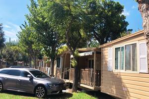 CASA MOBILE SU RUOTA SHELBOX ADAC - HOTEL DOPPIO M