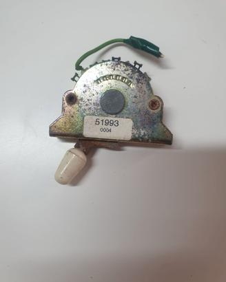 Selettore 5 posizioni vintage