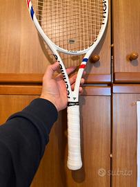 Tecnifibre T-fight 300 2025