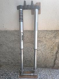 Forcelle anteriori beta 125