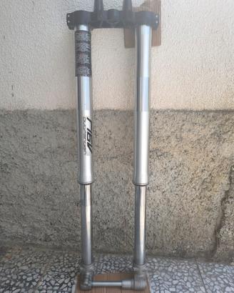 Forcelle anteriori beta 125