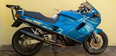 Ducai Paso 750