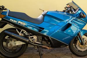 Ducai Paso 750