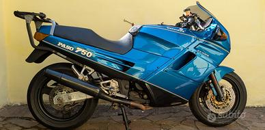 Ducai Paso 750