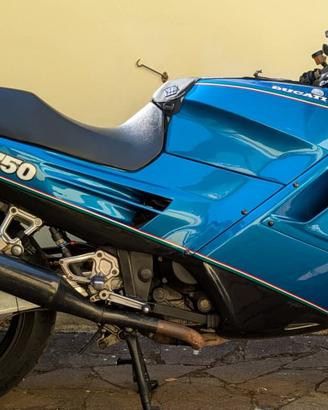 Ducai Paso 750