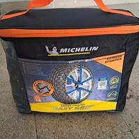 Catene da neve Michelin Easy Grip Evolution