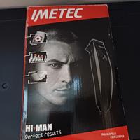 rasoio tagliacapelli elettrico 