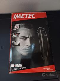 rasoio tagliacapelli elettrico 