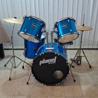 Batteria Planet Drum