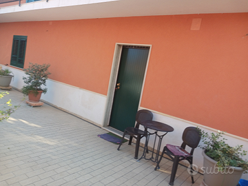 Piano terra villa zona Villaggio mose