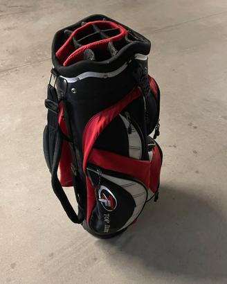 Sacca da golf