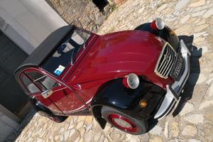 2 CV Charleston