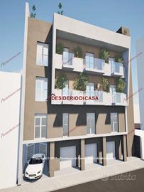 Appartamento, Trapani.