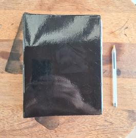 Quaderno ad anelli vintage