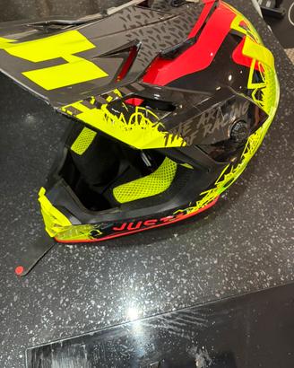 Abbigliamento enduro/cross