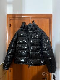 Giubotto Moncler