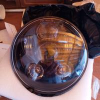 Fanale a led Harley Davidson Sportster 883 