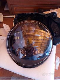 Fanale a led Harley Davidson Sportster 883 